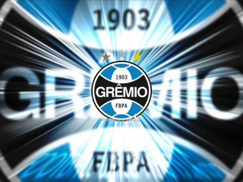 Hino Do Grêmio F.B.P.A
