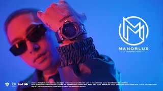 MR.A X MANORLUX - MAH TIME