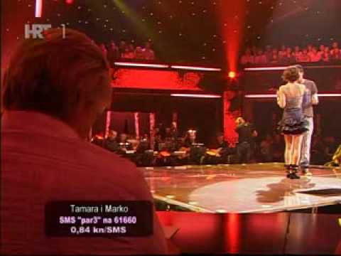 Tamara Loos - Bilo mi je prvi put 24-04-2010