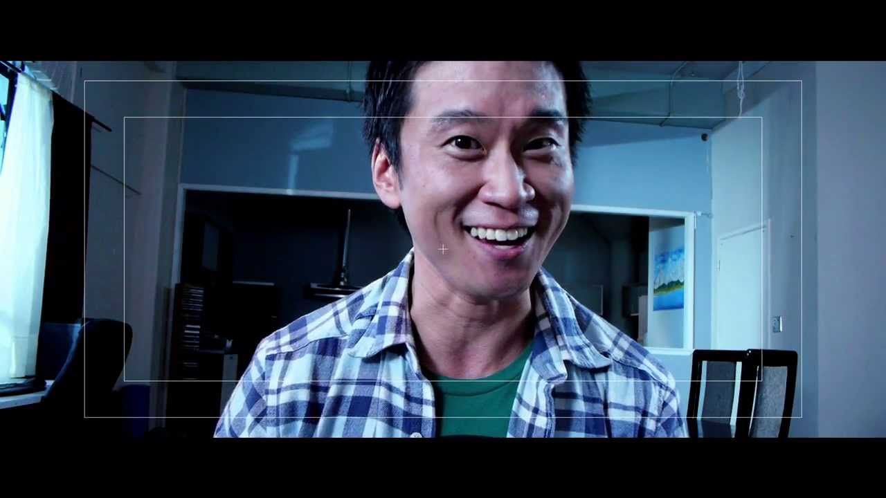 SAKE-BOMB Official Trailer US ver.