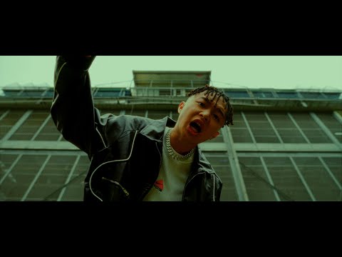 Yappy - 賽鴿 (Official Music Video)