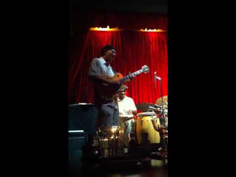 Promotional video thumbnail 3 for Dan Balmer Trio
