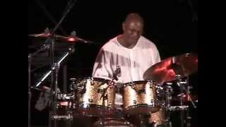 Miroslav Vitous, cb..Live at  St.Anna Arresi ,2002..