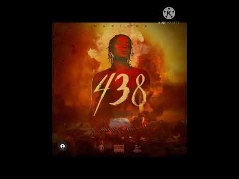 MASICKA, TARRUS, DUNW3LL RILEY :CORNER (official audio)