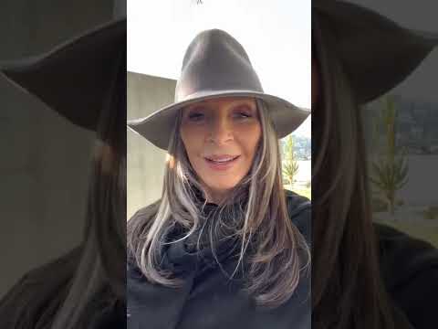 EXCLUSIVE: Gates McFadden announces season 2 of 'InvestiGates: Who Do You Think You Are?' podcast