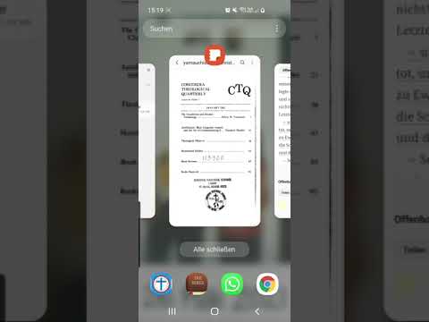 Doketismus: die Unveränderlichkeit Gottes - Immutabilität