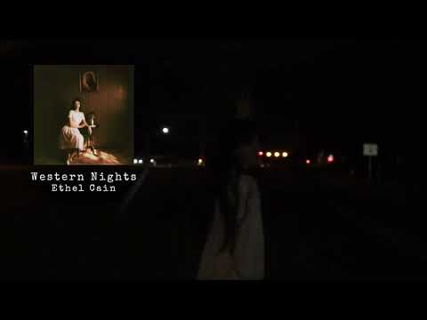 Video thumbnail for Western Nights