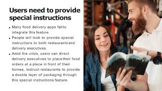 Key takeaways for entrepreneurs from the UberEats Cravings Report 2020