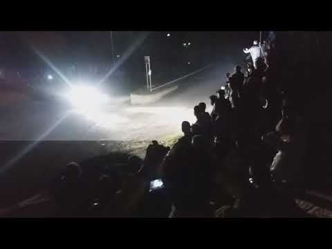 Rally Elba 2018 C.I.R P.S Porto Azzurro