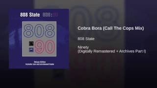 Cobra Bora (Call The Cops Mix)