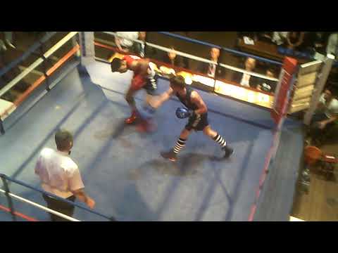 DSCF0007 - 2019 OXFORD UNIVERSITY ABC "TOWN V GOWN" AMATEUR BOXING MATCH