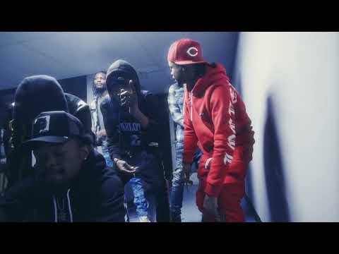 Prince Keke - "They Know"(Official Video)