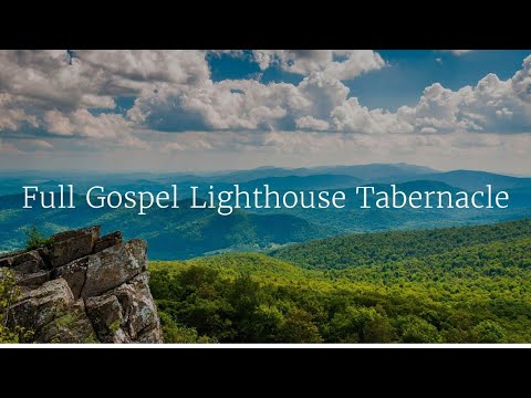 'The Testimony of One" - Bro. Ron Spencer on December 21st, 2025