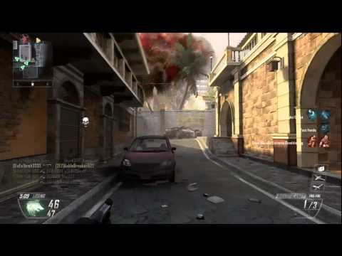 Road to Golden Ballistic Knife Part 3