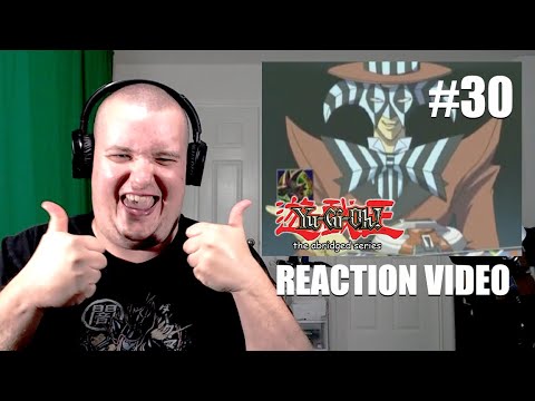 YGOTAS Episode 30 - Reaction Video