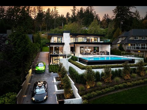 MARBLE CONSTRUCTION - 449 HILLCREST STREET WEST VANCOUVER