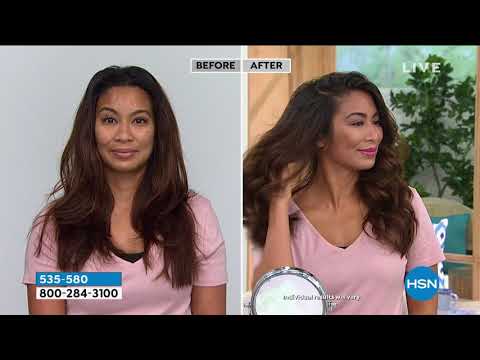 Carol's Daughter Monoi Repairing 3piece Collection