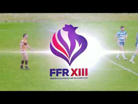 S.O. Avignon XIII vs Albi XIII RL - Le Replay - 16ème journée