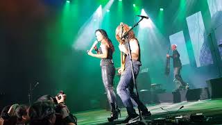 Tarja - 500 letters (Live in São Paulo)