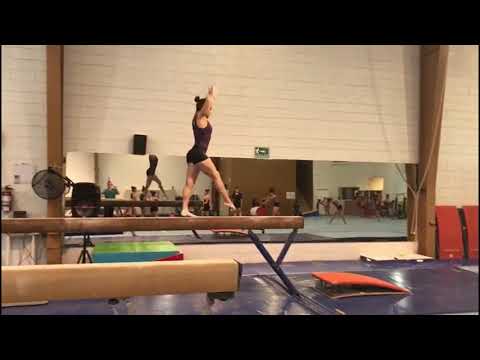BEAM ROUTINES 2