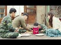 Crash Landing On You Ep 2 Traditional Cooking Scene