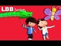 Kite Flying Song Original Songs By LBB Junior