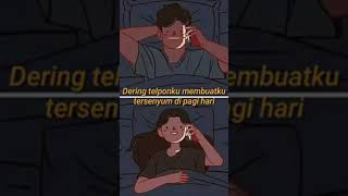 Download lagu Story WA LDR Cover lagu RAN - Dekat Di Hati (Falah) mp3