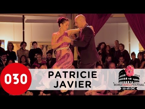 Patricie Porakova and Javier Antar – Humillación