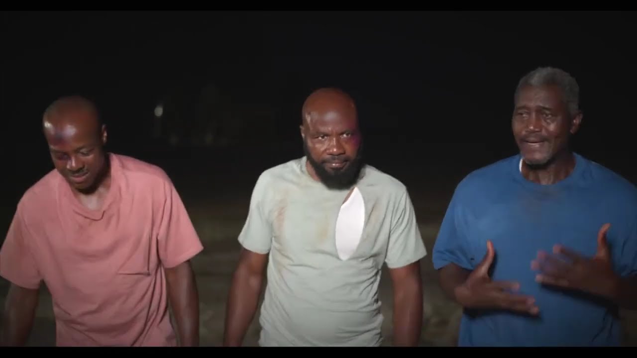 Miniature de la vidéo LES TROIS LASCARS 2 Bande annonce (2026) | Film Burkinabè de Boubakar Diallo du film Les Trois Lascars 2