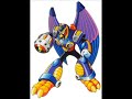 Megaman X Storm Eagle Stage Extended 15 Mins