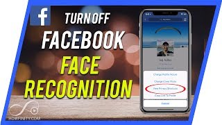 How to Turn Off Facebook Face Recognition