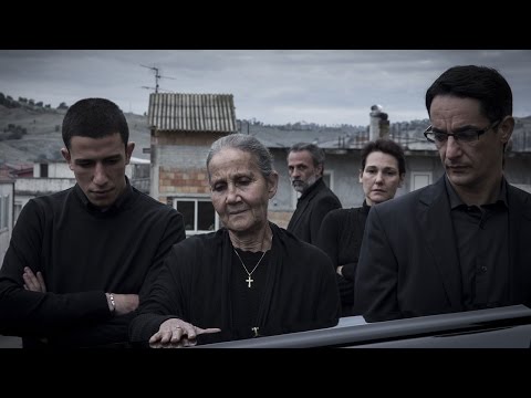 BLACK SOULS - Official HD Trailer