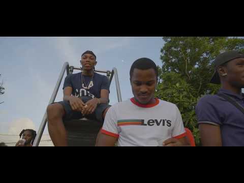 Santos Tlk - Rètou (Street clip)