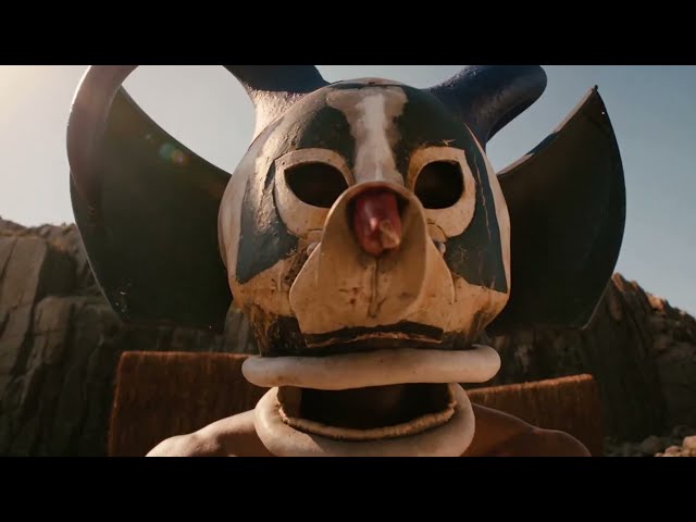 Sal Grosso von Anitta & Kbrum ((jetzt ansehen))