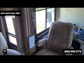 Check out this Video for a 2015 Newmar Dutch Star 4369(Stock #454003)  for sale by Pop RVs. This unit is located in Sarasota, FL
