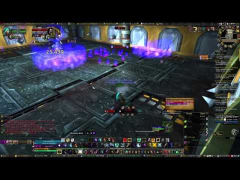 [Brawler's Guild] Rank 5.2: Fjoll