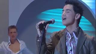 David Civera  - En Cuerpo y Alma