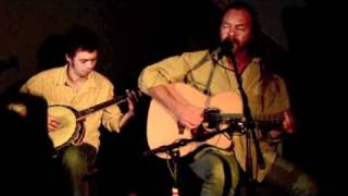 Kevin Welch, Andaman Sea, December 6, 2010