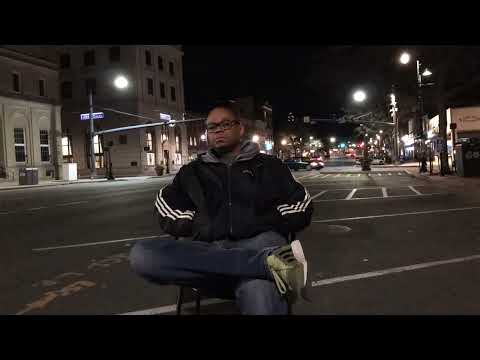 The Vault Radio Show with Anton Banks - March 30, 2022