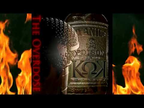 Our Time - Kaotic Klique featuring K-Fix