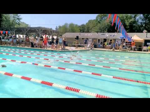 Joey - Back - 07/11/2015