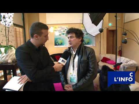 Interview de Patrick Pelloux - 19/11/2017