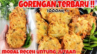 Download lagu VIRAL‼️BECAUSE OF THIS NEWEST FRIED FOOD, YOU CAN BUILD A 5-DOOR SHOPHOUSE || THE NEWEST IDEA FOR... mp3