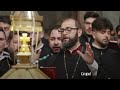 Troparul Aducerii Moaștelor Sfântului Cuvios Dimitrie Cel Nou Tronos Cantariortodoxe
