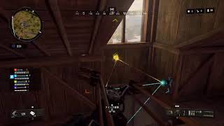 BO4忍者