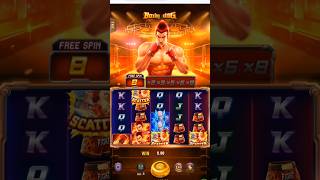 MEGA WIN FORTUNE GEMS 3 MASSIVE BIG WIN FREE TRIAL DEMO #shorts #foryou #youtubeshorts #luckyslot