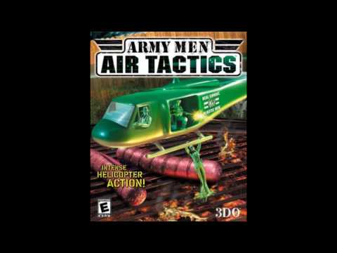 Army Men : Air Tactics PC