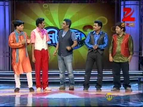 Mirakkel Awesome Saala June 27 '12 Part - 1