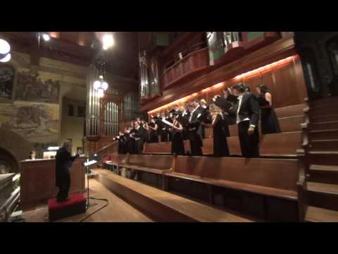 Dove: Gloria from Missa Brevis