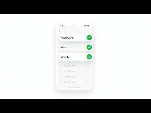 Item video thumbnail